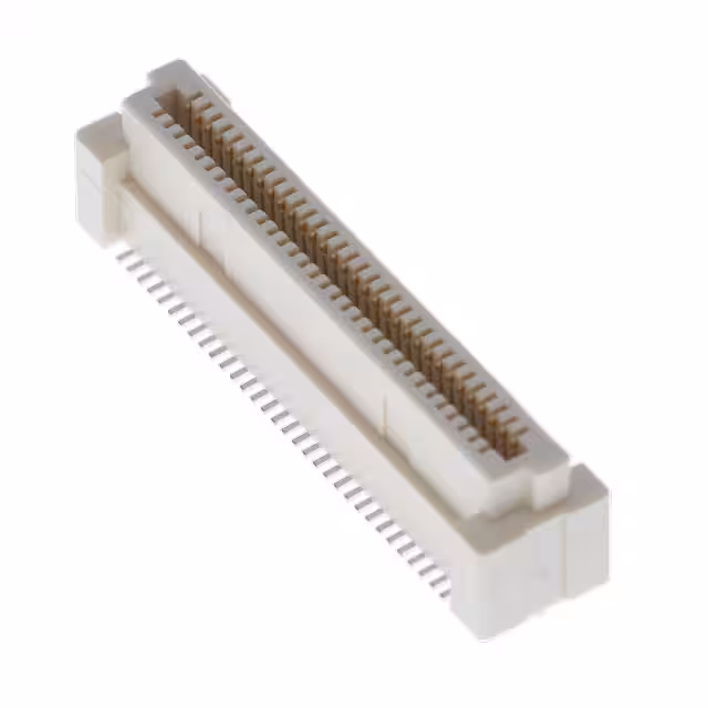 10135583-642402LF Amphenol ICC (FCI)  Matrices de type bord Mezzanine (carte à carte)